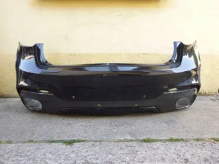  Бампер задний BMW X6 F16 Арт e915915, вид 1