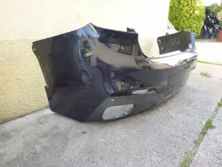  Бампер задний BMW X6 F16 Арт e915915, вид 2