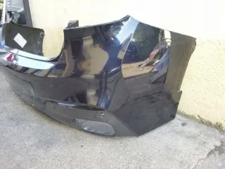  Бампер задний BMW X6 F16 Арт e915915, вид 4