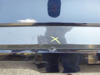  Бампер задний BMW X6 F16 Арт e915915, вид 6