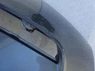 8056464 Бампер задний BMW X6 F16 Арт e915916, вид 5