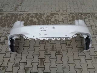 8056534 Бампер задний BMW X6 F16 Арт e915955, вид 1