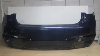  Бампер задний BMW X6 F16 Арт e916034, вид 1
