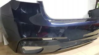  Бампер задний BMW X6 F16 Арт e916034, вид 2