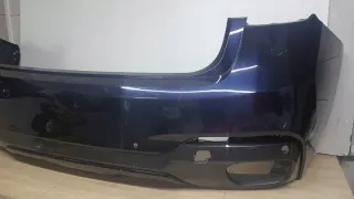  Бампер задний BMW X6 F16 Арт e916034, вид 4