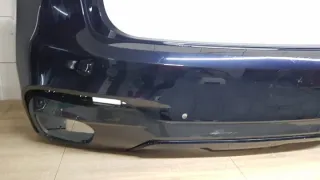  Бампер задний BMW X6 F16 Арт e916034, вид 5