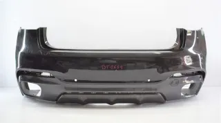  Бампер задний BMW X6 F16 Арт e916100, вид 1