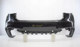  Бампер задний BMW X6 F16 Арт e916133, вид 1