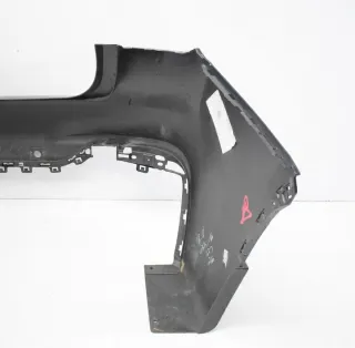  Бампер задний BMW X6 F16 Арт e916133, вид 5