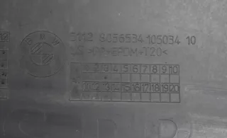  Бампер задний BMW X6 F16 Арт e916133, вид 6