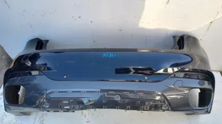  Бампер задний BMW X6 F16 Арт e916193, вид 1