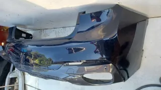  Бампер задний BMW X6 F16 Арт e916193, вид 3