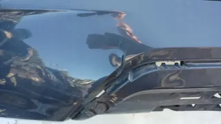  Бампер задний BMW X6 F16 Арт e916193, вид 4