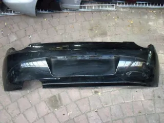  Бампер задний BMW Z4 E85/E86 Арт e916593, вид 2