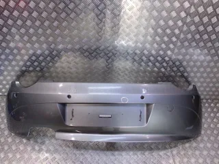  Бампер задний BMW Z4 E85/E86 Арт e916593, вид 4