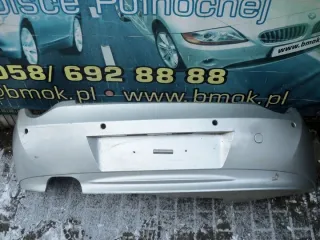  Бампер задний BMW Z4 E85/E86 Арт e916593, вид 6
