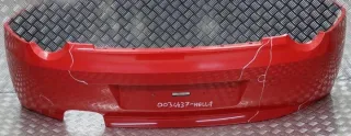  Бампер задний BMW Z4 E85/E86 Арт e916625, вид 1