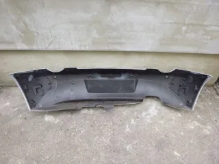  Бампер задний BMW Z4 E85/E86 Арт e916657, вид 4