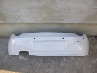  Бампер задний BMW Z4 E85/E86 Арт e916658, вид 1