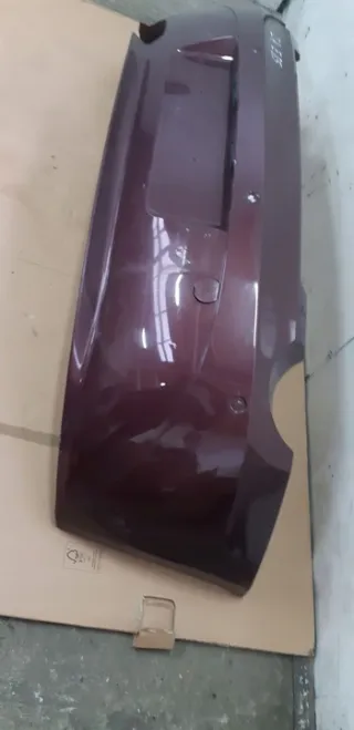  Бампер задний BMW Z4 E85/E86 Арт e916725, вид 2