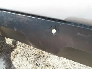  Бампер задний Dacia Duster 2 Арт e922534, вид 5