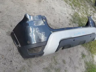  Бампер задний Dacia Duster 2 Арт e922549, вид 2