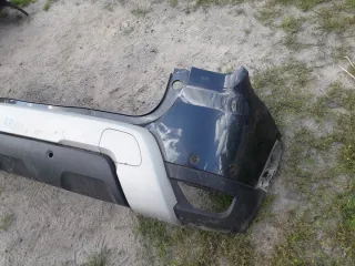  Бампер задний Dacia Duster 2 Арт e922549, вид 3