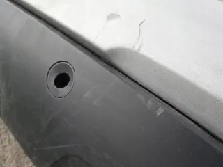  Бампер задний Dacia Duster 2 Арт e922549, вид 4