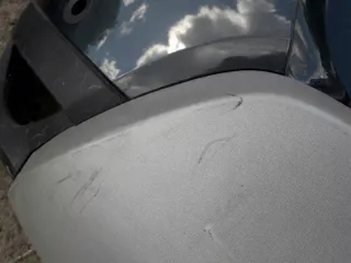  Бампер задний Dacia Duster 2 Арт e922549, вид 5