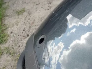  Бампер задний Dacia Duster 2 Арт e922549, вид 6