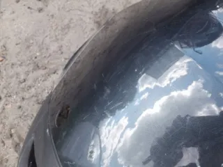  Бампер задний Dacia Duster 2 Арт e922549, вид 7