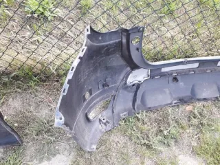  Бампер задний Dacia Duster 2 Арт e922549, вид 8