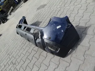  Бампер задний Dacia Duster 2 Арт e922622, вид 2