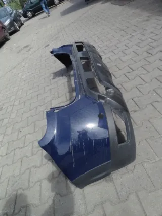  Бампер задний Dacia Duster 2 Арт e922622, вид 3
