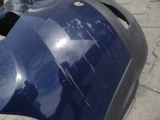  Бампер задний Dacia Duster 2 Арт e922622, вид 4
