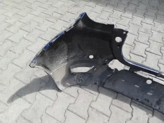 Бампер задний Dacia Duster 2 Арт e922622, вид 5