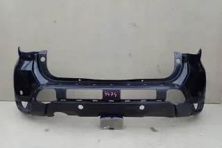  Бампер задний Dacia Duster 2 Арт e922624, вид 1