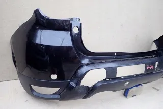  Бампер задний Dacia Duster 2 Арт e922624, вид 2