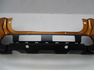 850222027R Бампер задний Dacia Duster 2 Арт e922671, вид 3