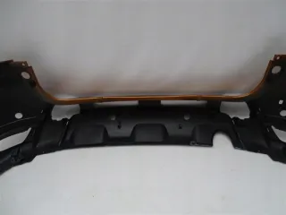 850222027R Бампер задний Dacia Duster 2 Арт e922671, вид 7
