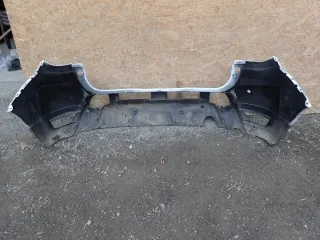  Бампер задний Dacia Duster 2 Арт e922682, вид 3