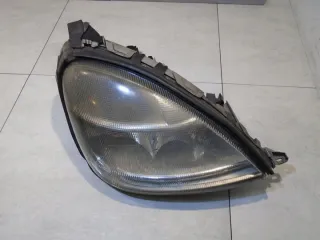 A1688200261 Фара правая Mercedes A W168 Арт e933777, вид 1