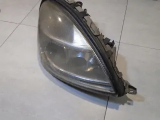 A1688200261 Фара правая Mercedes A W168 Арт e933777, вид 2