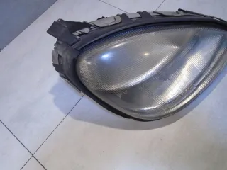A1688200261 Фара правая Mercedes A W168 Арт e933777, вид 3