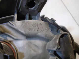 A1688200261 Фара правая Mercedes A W168 Арт e933777, вид 9