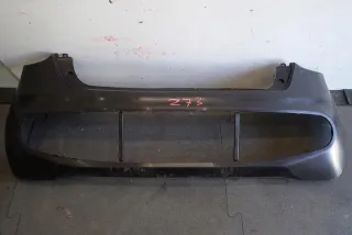  Бампер задний Hyundai i10 2 Арт e934593, вид 1