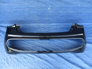 Бампер задний Hyundai i10 2 Арт e934847, вид 1