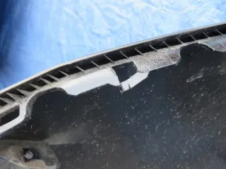  Бампер задний Hyundai i10 2 Арт e934847, вид 7