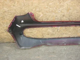  Бампер задний Hyundai i10 2 Арт e934853, вид 4