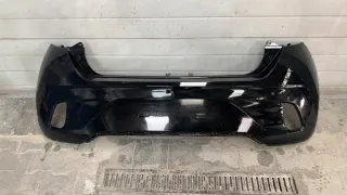  Бампер задний Hyundai i10 2 Арт e935240, вид 1